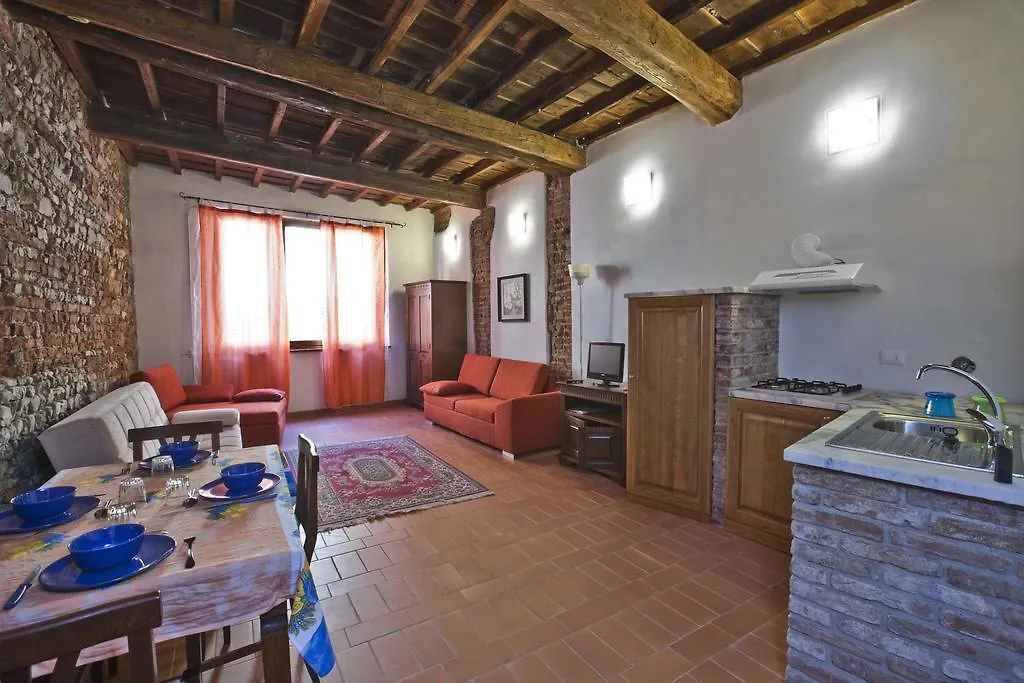 Appartamenti Ruggini Florence 0*,  Italy