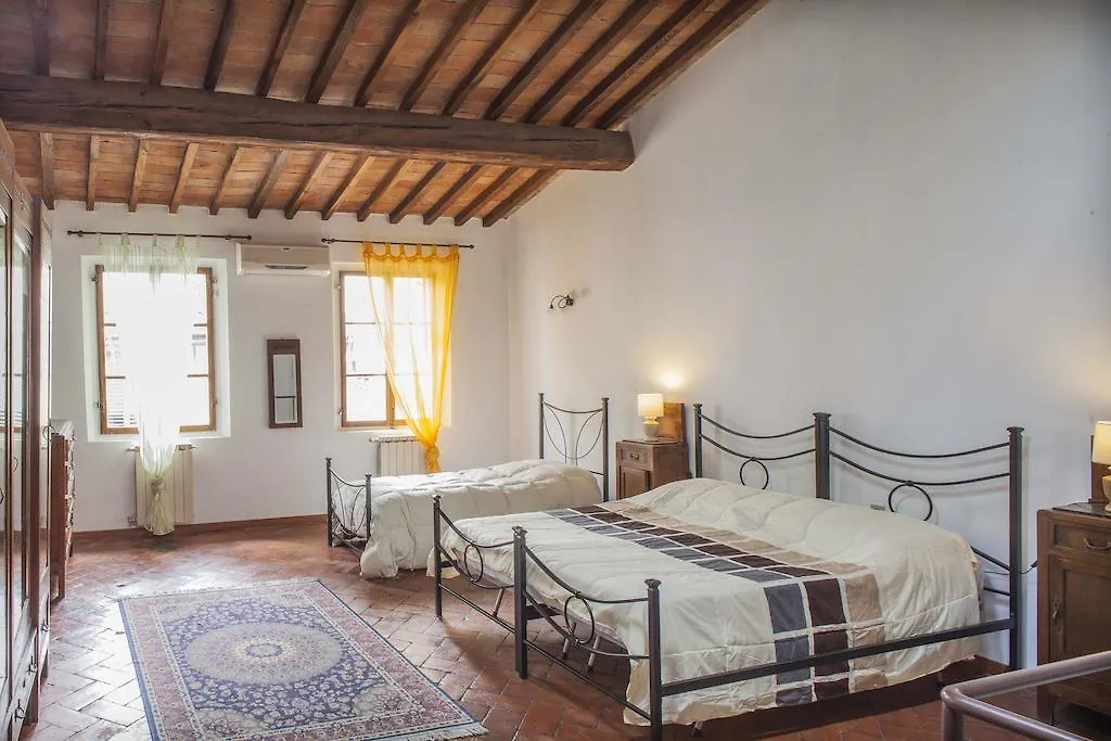 Appartamenti Ruggini Florença