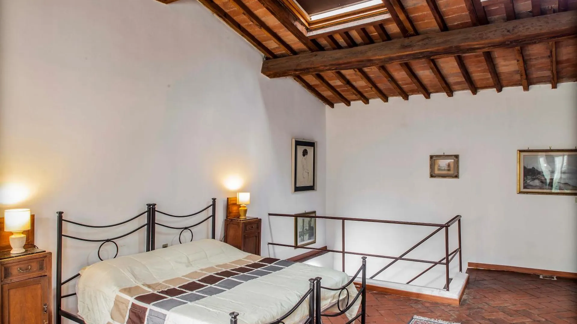 Apartamento Appartamenti Ruggini Florencia Italia