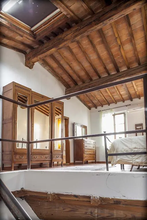 Appartamenti Ruggini Florence 0*,  Italy