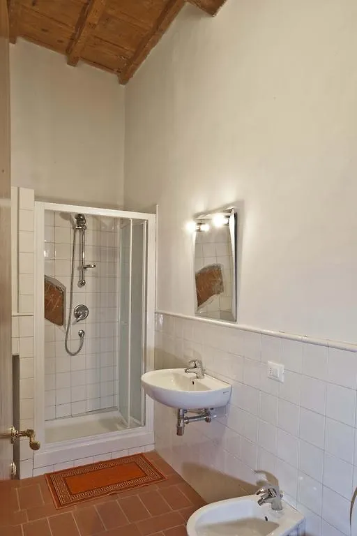 Apartamento Appartamenti Ruggini Florencia Italia
