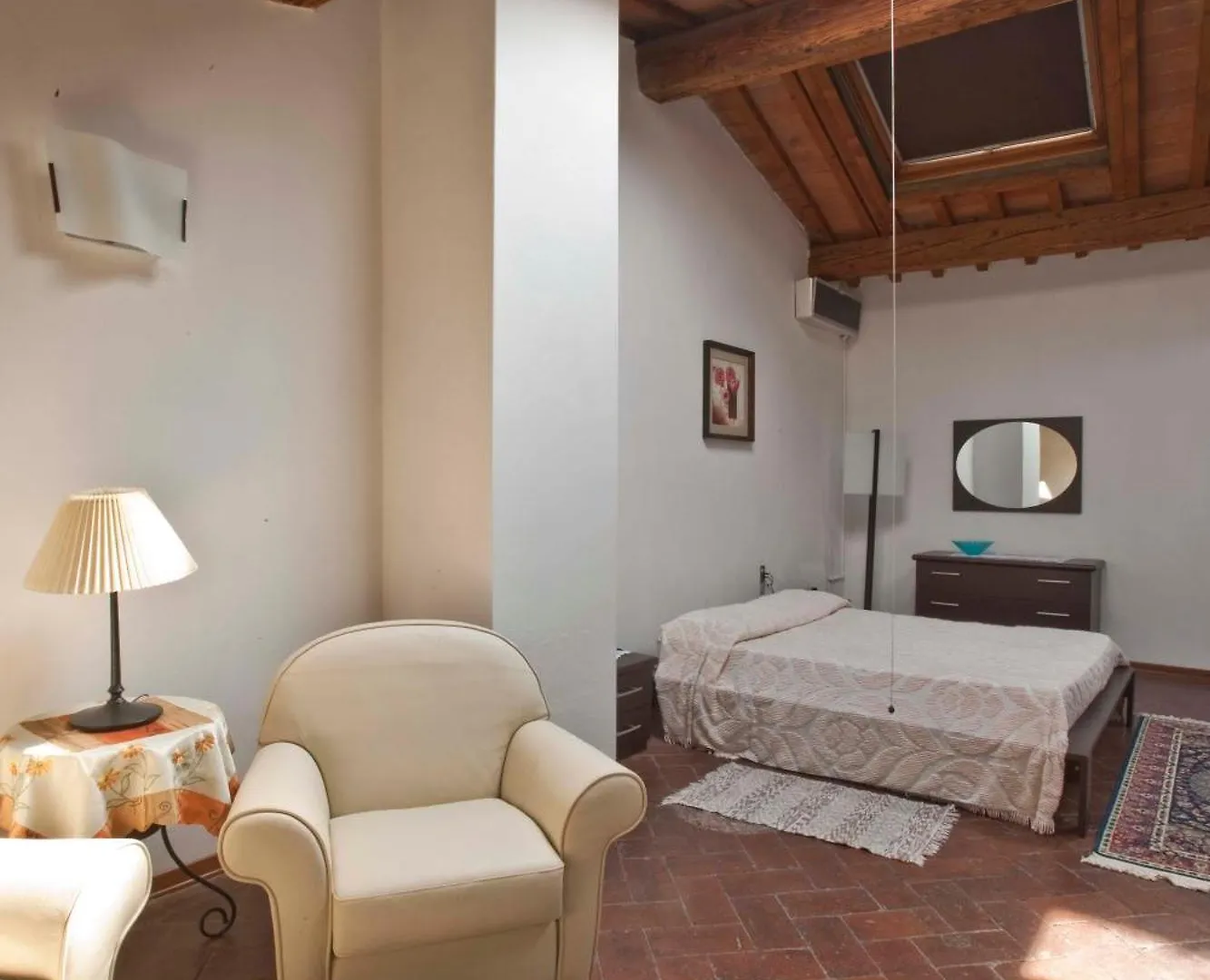 Apartment Appartamenti Ruggini Florence