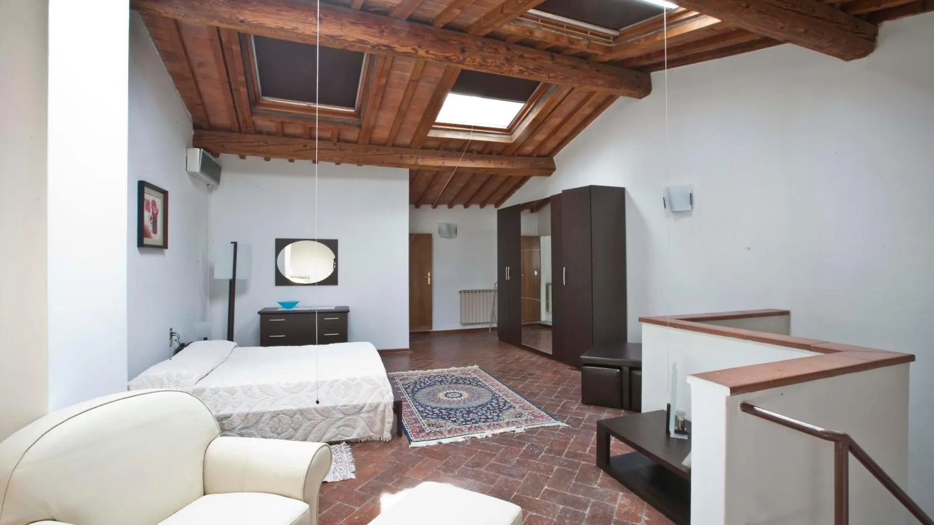 Appartamenti Ruggini Florence