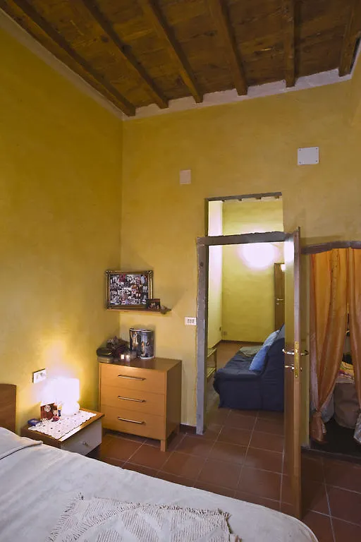 Apartment Appartamenti Ruggini Florence Italy
