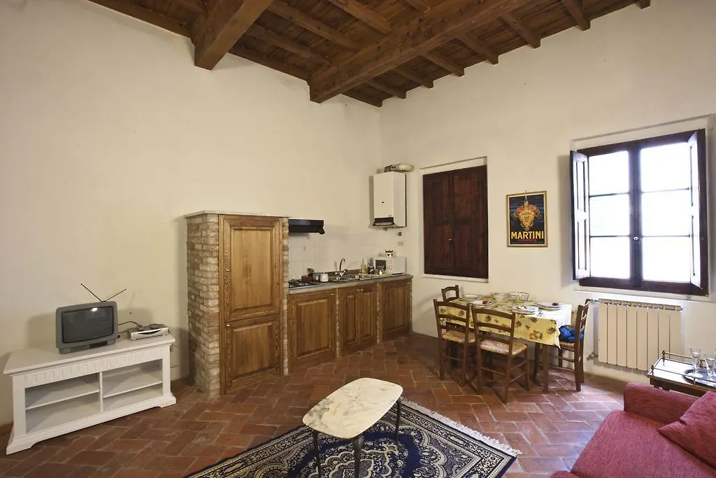 Appartamenti Ruggini Florence 0*,  Italy