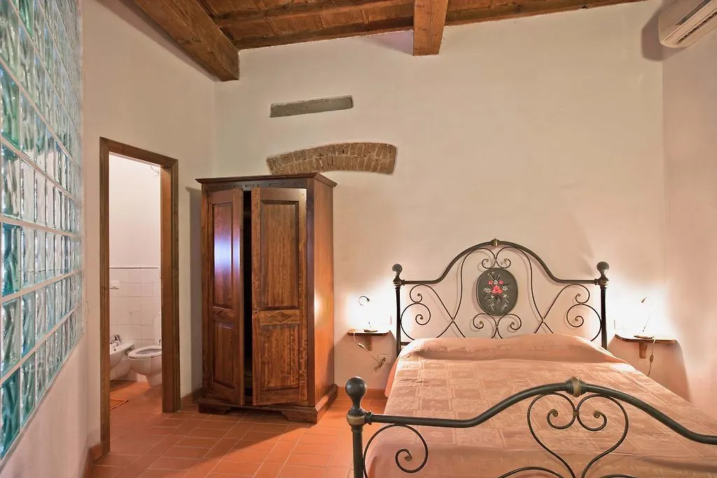 Appartamenti Ruggini Florence